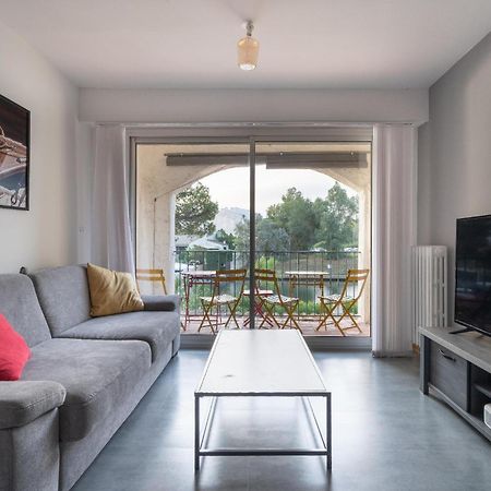 Appartamento La Petite Venise Grimaud Esterno foto